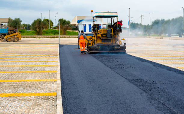 Best Driveway Snow Removal Preparation  in Wahoo, NE