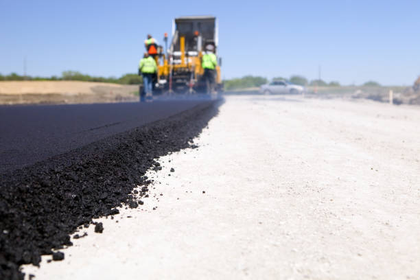 Best Driveway Repair and Patching  in Wahoo, NE